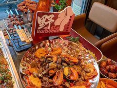 -野人部落(沈阳一店)