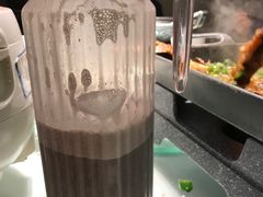 -味上湘菜馆(岳麓山店)