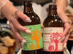 -三酉星·枫·山風与野菜(上海总店)