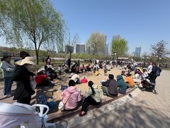 -西海子公园