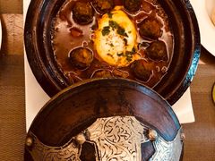 -Tajine Moroccan塔金摩洛哥中东餐厅