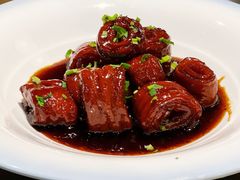 -会仙楼饭庄(宽厚里店)