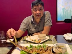 -Sala Thai Restaurant