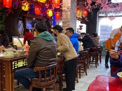 大堂-金杨拉面王小吃面馆·牛三宝面·红烧牛肉粉