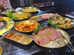 -花巷·韩式烤肉(莱州店)