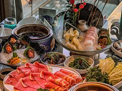 -享月汤皇·海鲜小火锅·聚会(曲江创意谷店)