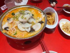 -喜家德虾仁水饺(漕河泾印象城店)