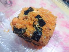 海苔肉松小贝-百香林西点(西安门店)