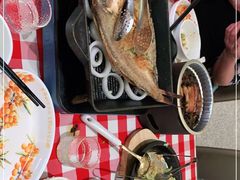 -西贝莜面村(上海百联西郊店)