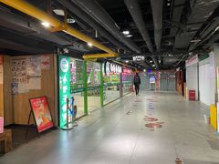-西单明珠商场