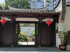 -三坊七巷历史文化街区