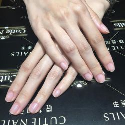 -悦指间美甲美睫
