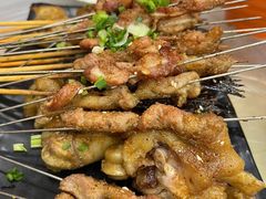 -四妹餐厅(玫瑰街店)