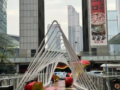 -福田卓悦INTOWN购物中心