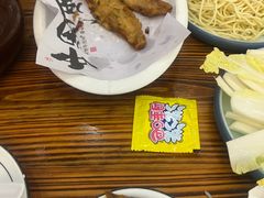 -元银甲·湖北地标美食(汉阳店)
