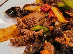 火爆腰花-鼎香润(德胜门内店)