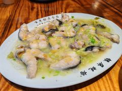 -百年银屏蚝烙·潮汕菜·非遗(乐山店)
