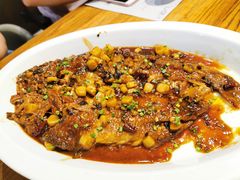 -U你·湖北家宴菜(南湖总店)