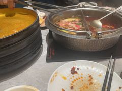 -一绪に寿喜烧(荟聚店)