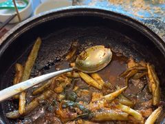 -君霖海鲜私房菜(春柳店)