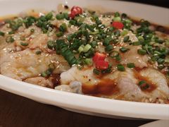 -弓虽昌焖烧鸡(大竹林店)