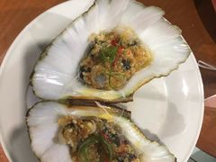 -海盗餐厅