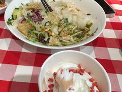 -西贝(上海我格广场店)