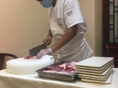 -东来顺饭庄(王府井步行街店)