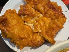 传统面拖大排-逸桂禾面馆