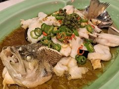 -江南厨子(万象天地店)