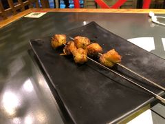 -红钳侠小龙虾·烧烤(中赢康康谷店)