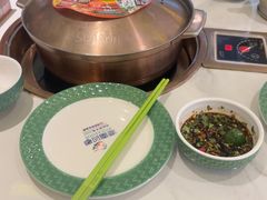 -润园四季椰子鸡火锅(南山海岸城店)