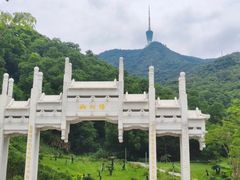-深圳湾公园(南山区)