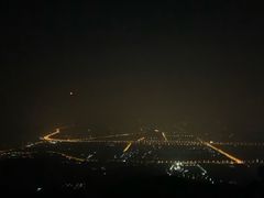-鬼笑石后山停车场