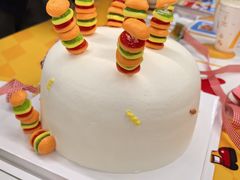 -麦当劳(厦门思明路店)