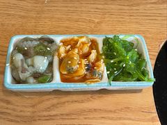 -沼津港精致料理·寿喜烧·烧鸟(青浦宝龙广场日料榜单店)