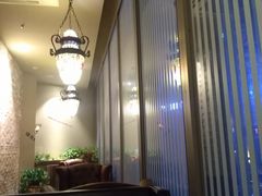 -栖巢咖啡(天鹅湖万达低碳店)