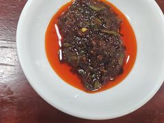 -荣生萝卜汤饭店