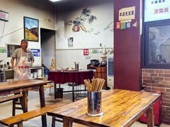 -中和裴氏蹄花(府河路店)