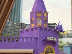 -中航城君尚购物中心