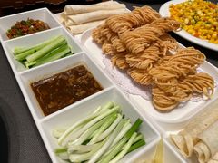 -香山湖家家宴(中山陵店)
