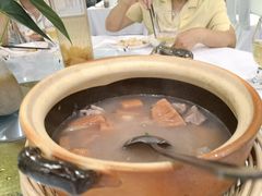 -眉州东坡(华联万柳店)