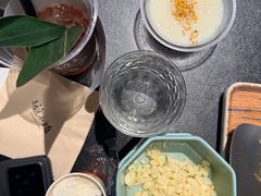-蘸小院铁锅炖·蘸酱菜·东北菜(怀远门店)