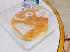 -面包新语(融创茂店)