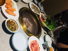 -韩盛·古法烤肉店(皇城恒隆广场店)