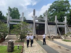-苏州文庙(姑苏区)