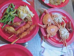 -好伦哥比萨烤肉自助(八里桥店)
