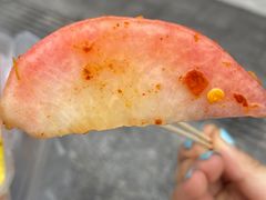 -爱上酸嘢