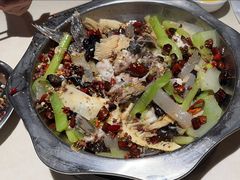 -万和源炝锅城·活鱼现炝(文艺北路店)
