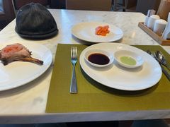 -都会尚膳·海鲜自助餐厅(重庆万豪酒店)